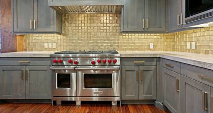 504 - Five Bedroom Penthouse Grand Lodge 5 Condo