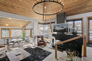 Condo, 4 Bedrooms | Interior - 2060 Solamere Drive - Four Bedroom Home 4 Condo (Park City)