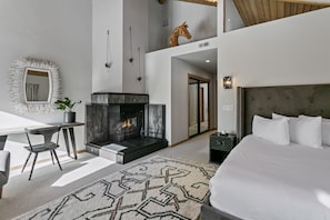 Condo, 4 Bedrooms | 4 bedrooms, laptop workspace, iron/ironing board, free WiFi - 2060 Solamere Drive - Four Bedroom Home 4 Condo (Park City)