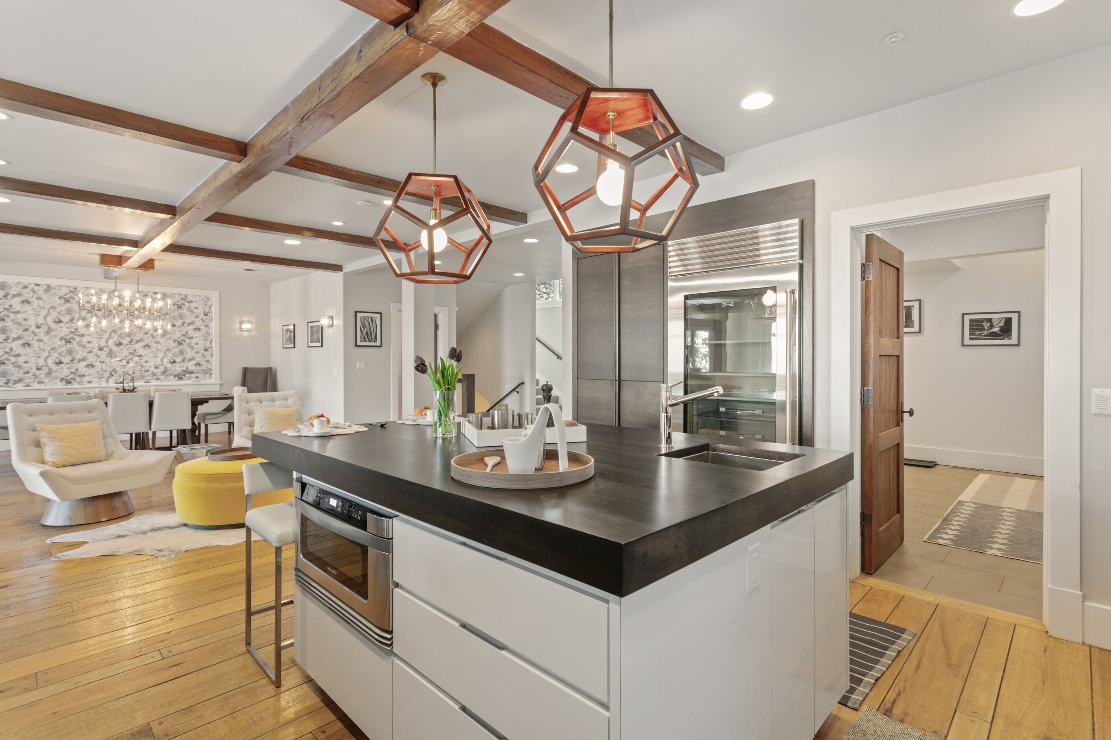 独立别墅, 5 间卧室 | 住宿内部