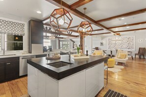 House, 5 Bedrooms | Interior - 6977 Silver Lake Drive - 5 Bedroom Private Home with Hot Tub 5 Home (Park City)