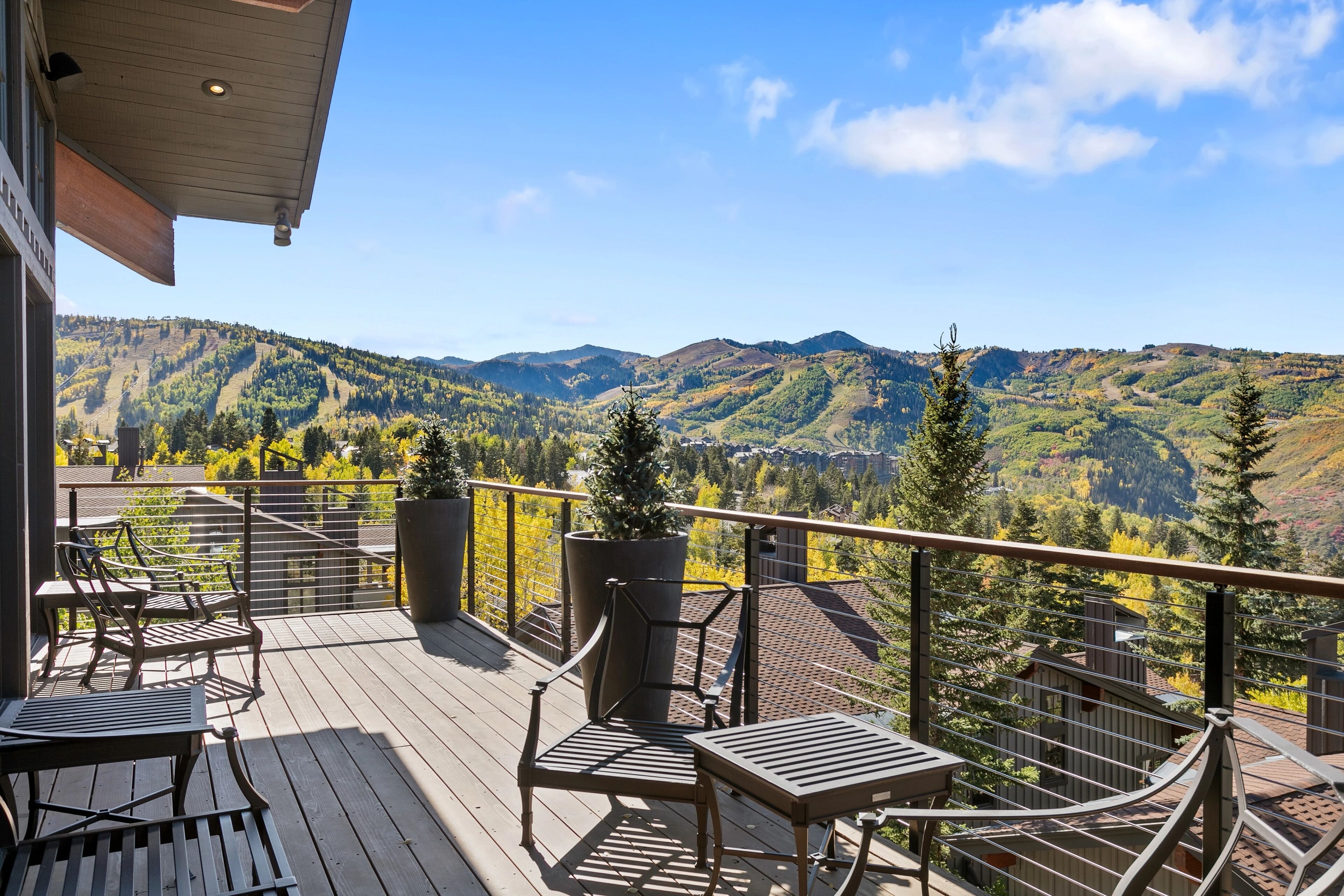 Condo, 3 Bedrooms | Terrace/patio