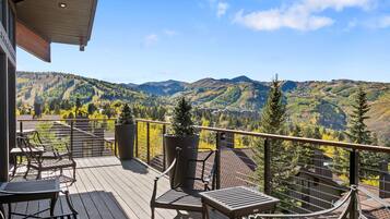 Condo, 3 Bedrooms | Terrace/patio