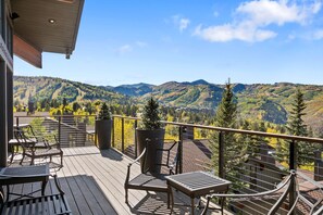 Condo, 3 Bedrooms | Terrace/patio