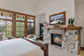 Condo, 4 Bedrooms - 6565 Lookout Drive - Four Bedroom with Spa 4 Condo (Park City)