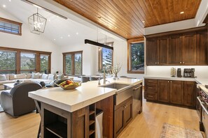 コンドミニアム 4 ベッドルーム | 内装