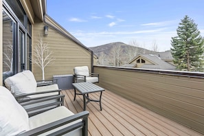Condo, 3 Bedrooms | Terrace/patio