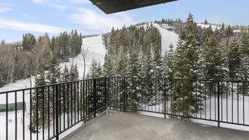 Kondominium, 3 kamar tidur | Halaman properti