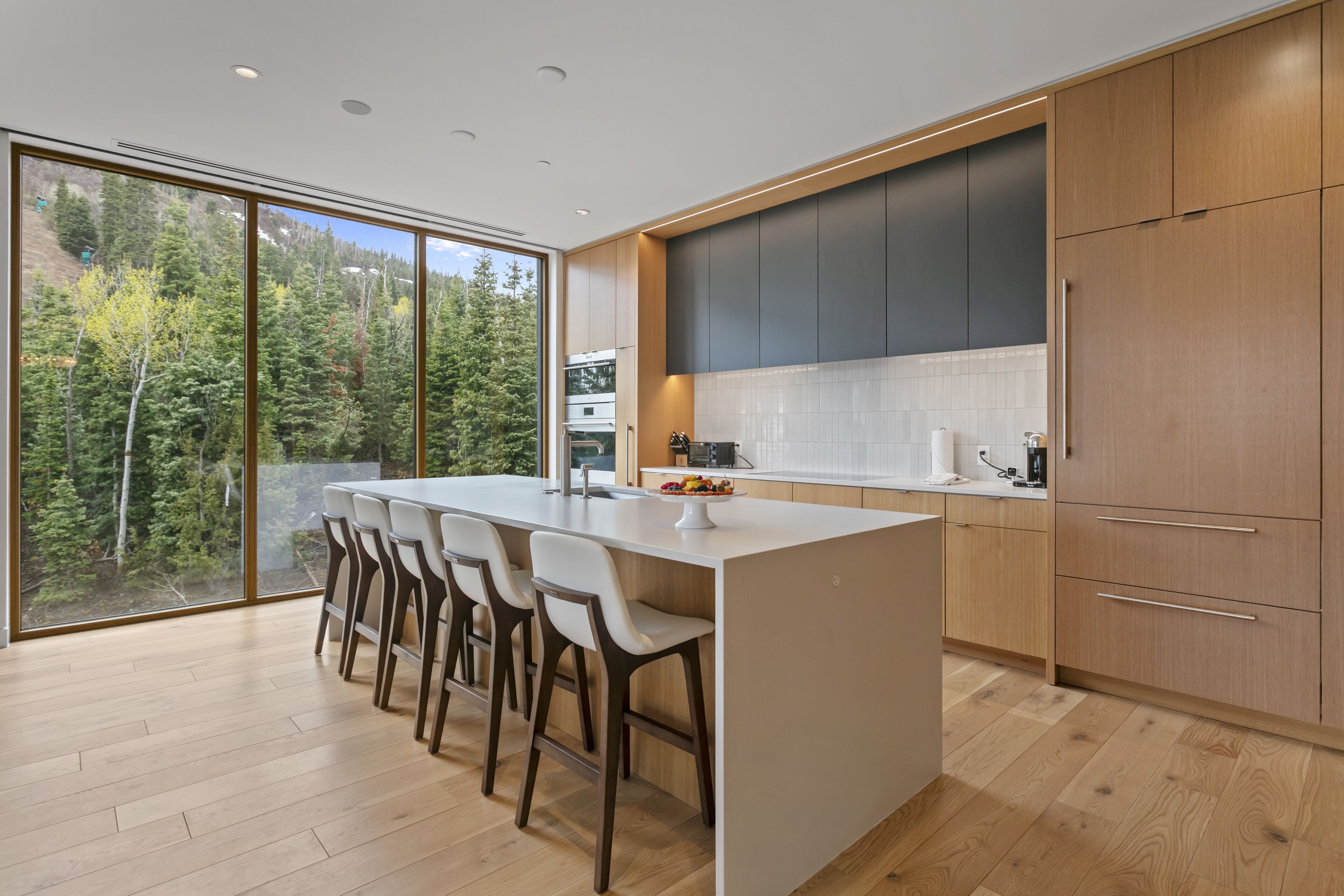 公寓客房, 3 間臥室 | 私人廚房 | 電冰箱、烤箱、咖啡機/沖茶器、烤麵包機