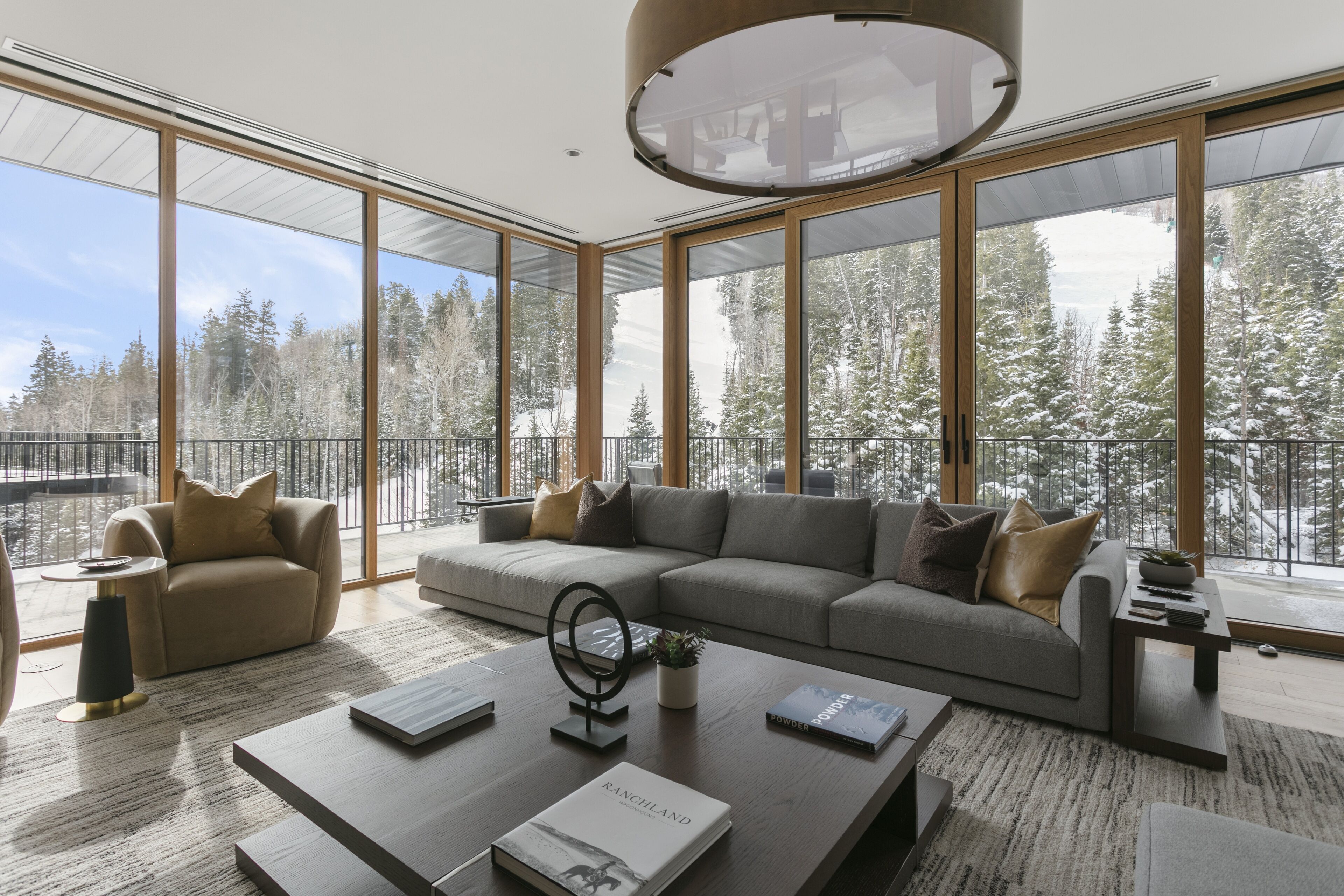 Condo, 3 Bedrooms | Living area | Smart TV