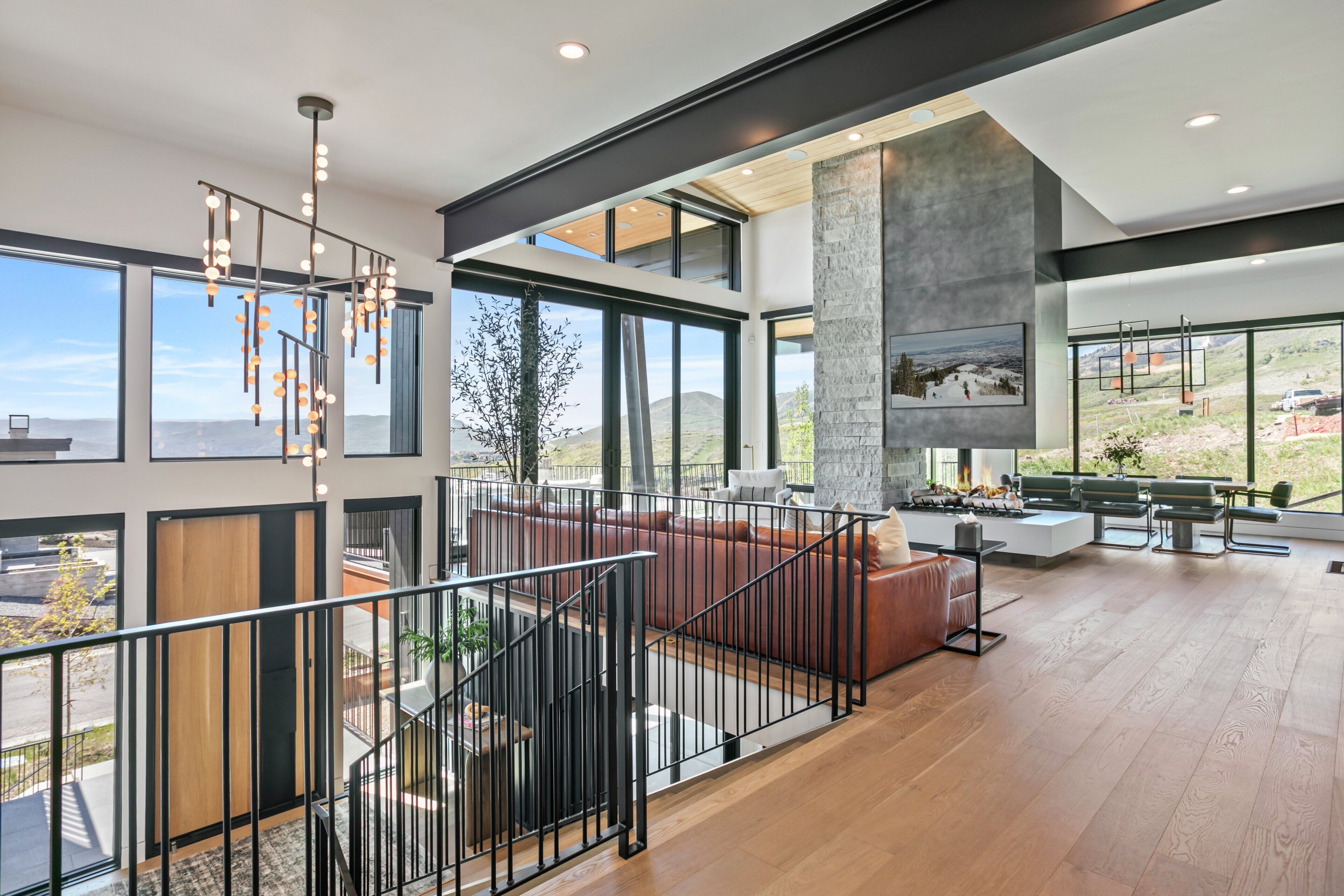 House, 4 Bedrooms | Bahagian dalam