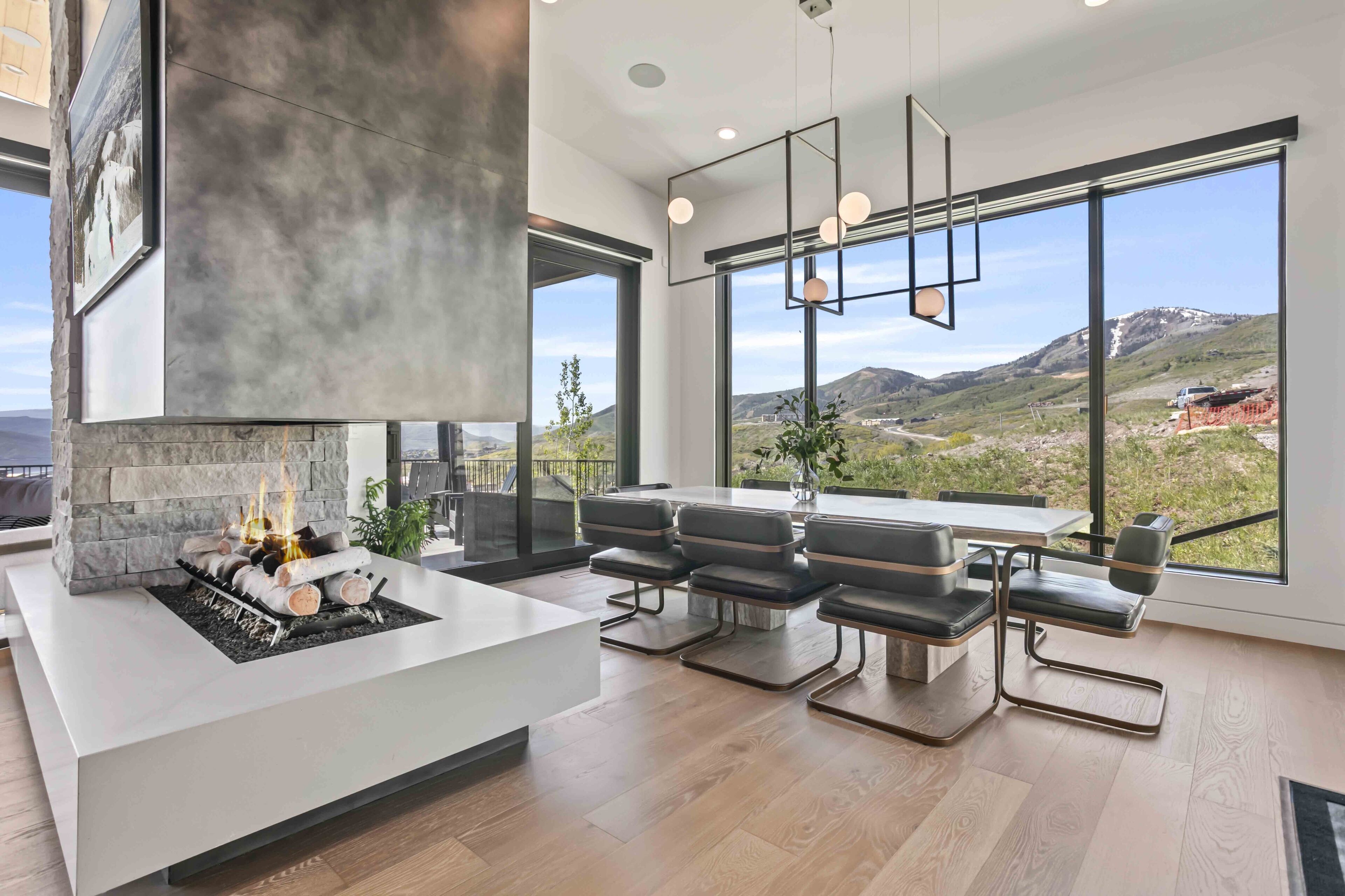 House, 4 Bedrooms | Interior