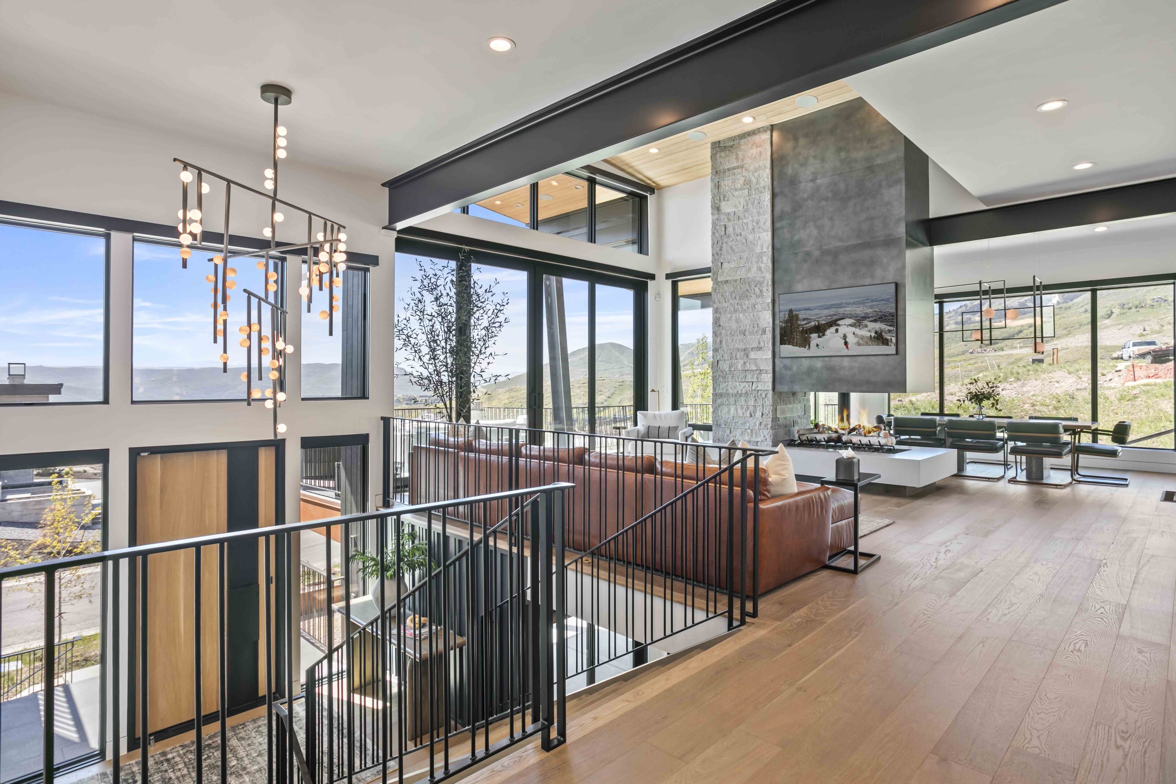 House, 4 Bedrooms | Interior