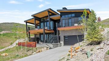 House, 4 Bedrooms | Bahagian luar