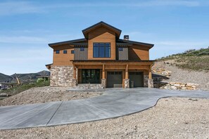 独立别墅, 5 间卧室 | 外观