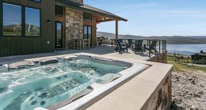 11981 N Gemini Way Skyridge 5br Home With Hot Tub 5 Bedroom Home