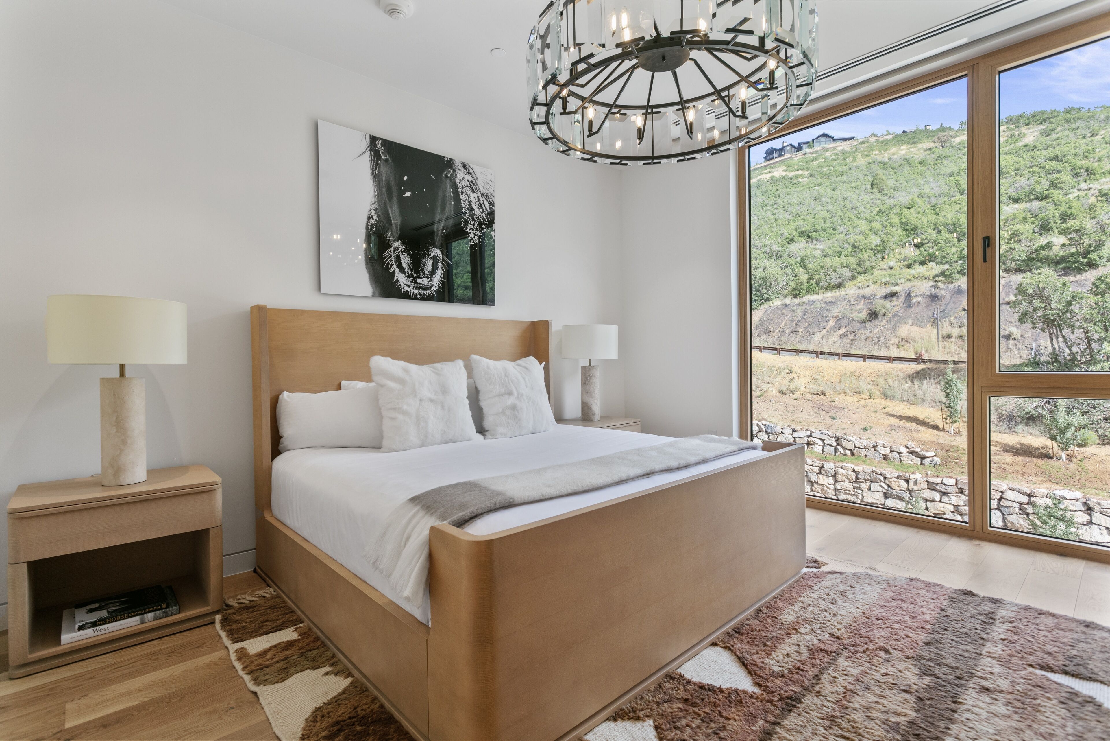 公寓客房, 3 間臥室 | 3 間臥室、熨斗/熨衣板、免費無線上網