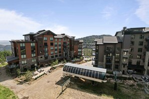 Condo, 3 Bedrooms | Exterior