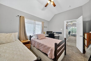 Ferienhaus, 4 Schlafzimmer | 4 Schlafzimmer, kostenloses WLAN