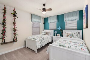 House, 5 Bedrooms