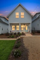 Apartamento, 2 habitaciones | Exterior