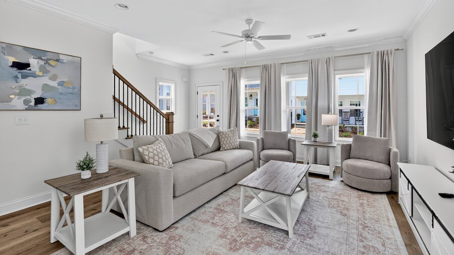 Auburn Gameday Getaway 2 Bedroom Condo