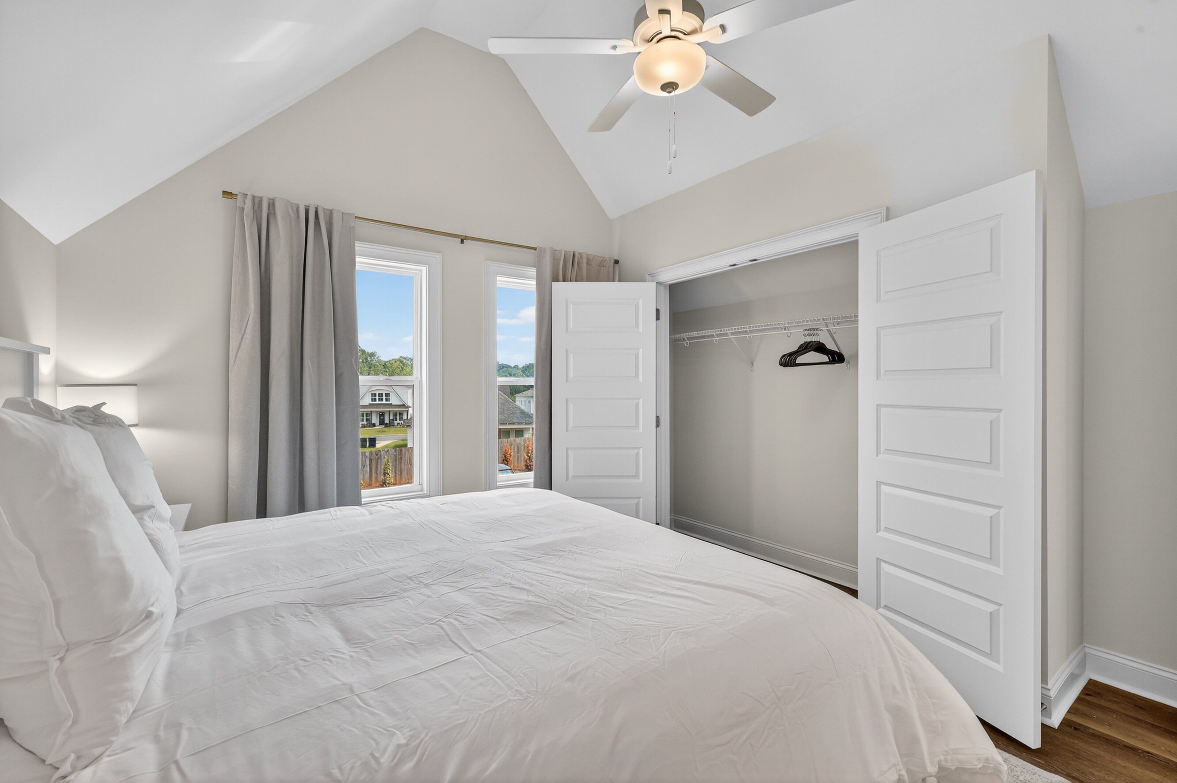 Condo, 2 Bedrooms | 2 bedrooms, laptop workspace, free WiFi