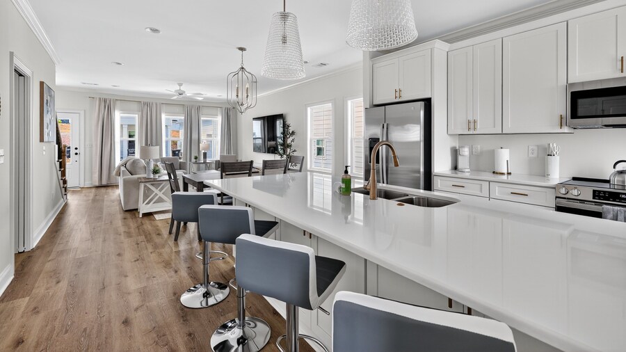 Auburn Gameday Getaway 2 Bedroom Condo