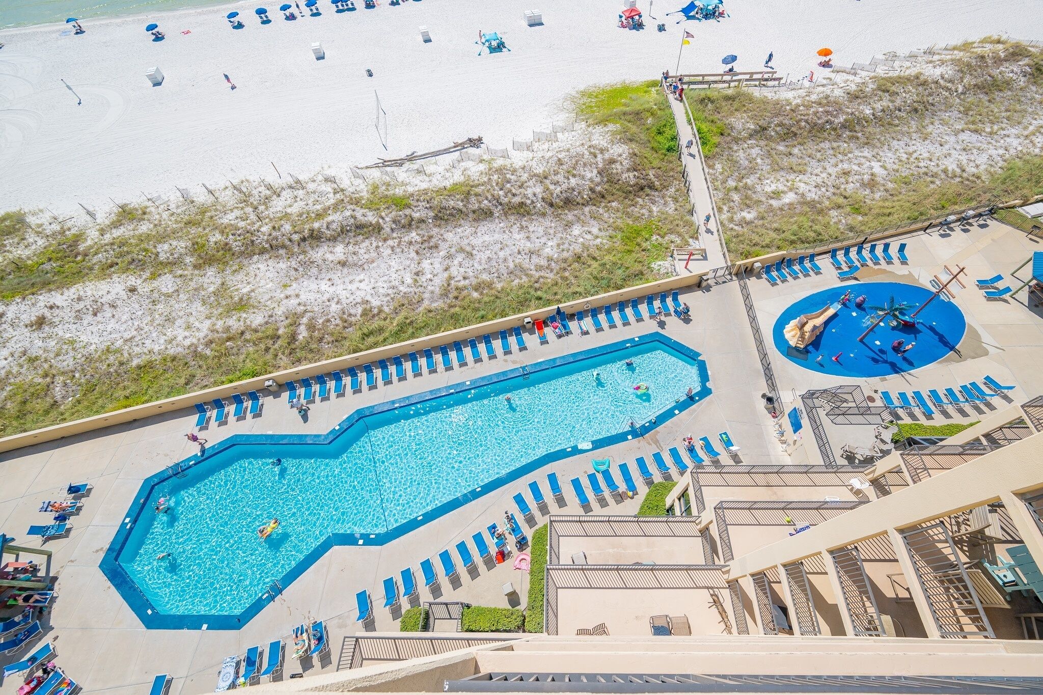 Condo, 2 quartos | Piscina | Piscina interna, piscina externa