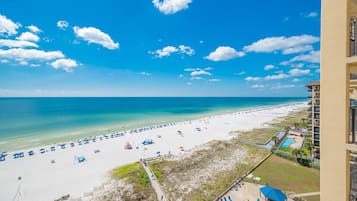 Appartamento, 2 camere da letto | Spiaggia | Una spiaggia nelle vicinanze