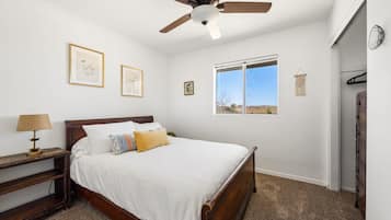 House, 3 Bedrooms | 3 bedrooms, free WiFi