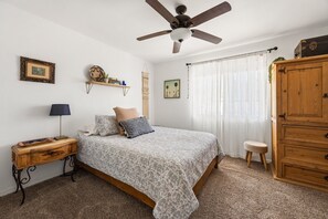 獨棟房屋, 3 間臥室 | 3 間臥室、免費無線上網