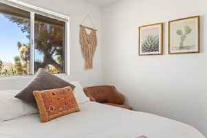 3 bedrooms, free WiFi