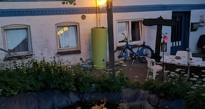 Fewo Nordstern Familie Sauerwald