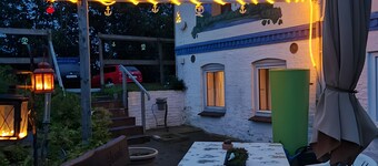 Holiday Apartment Nordstern Family Sauerwald