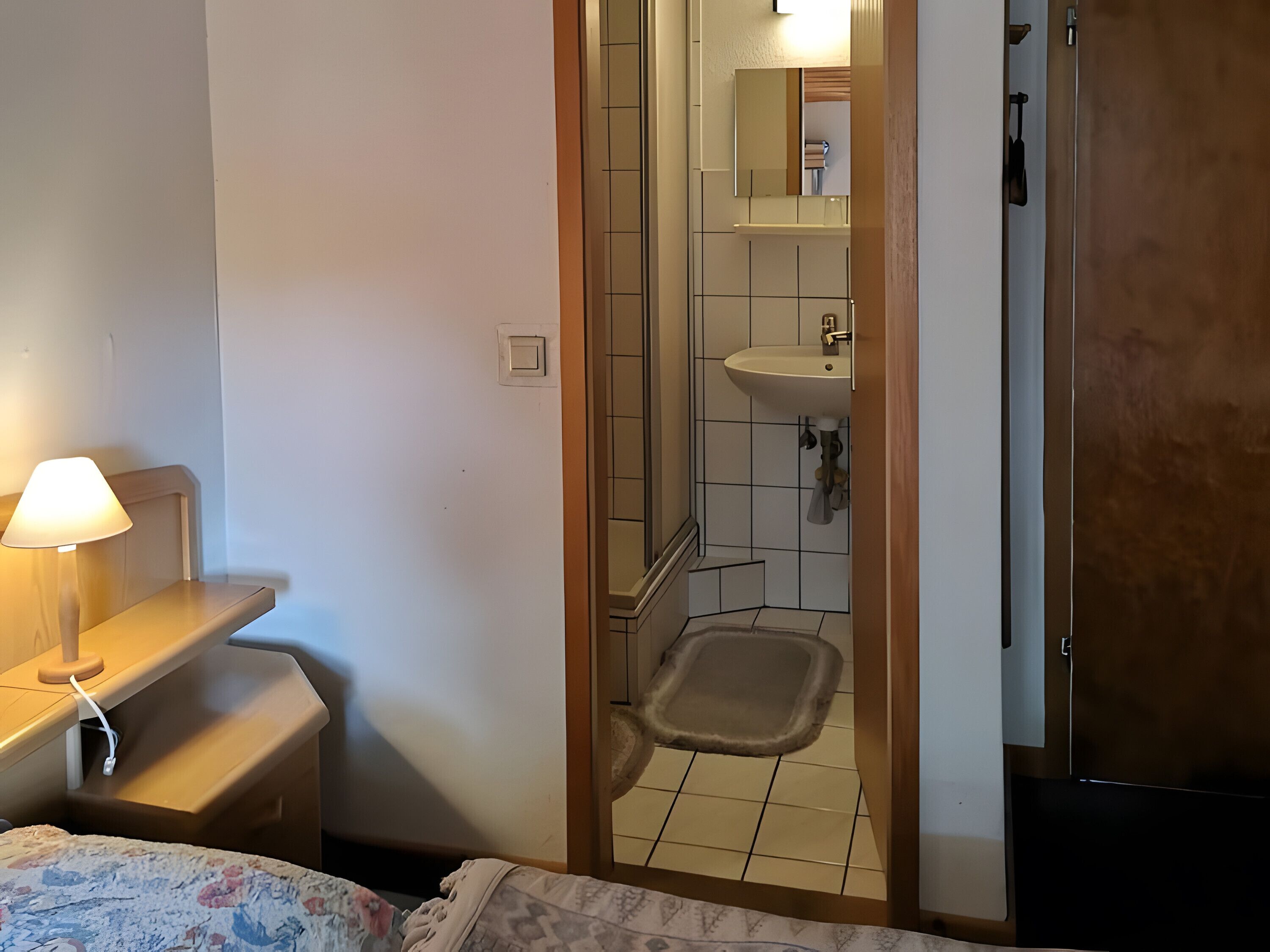 Wi-Fi, vuodevaatteet