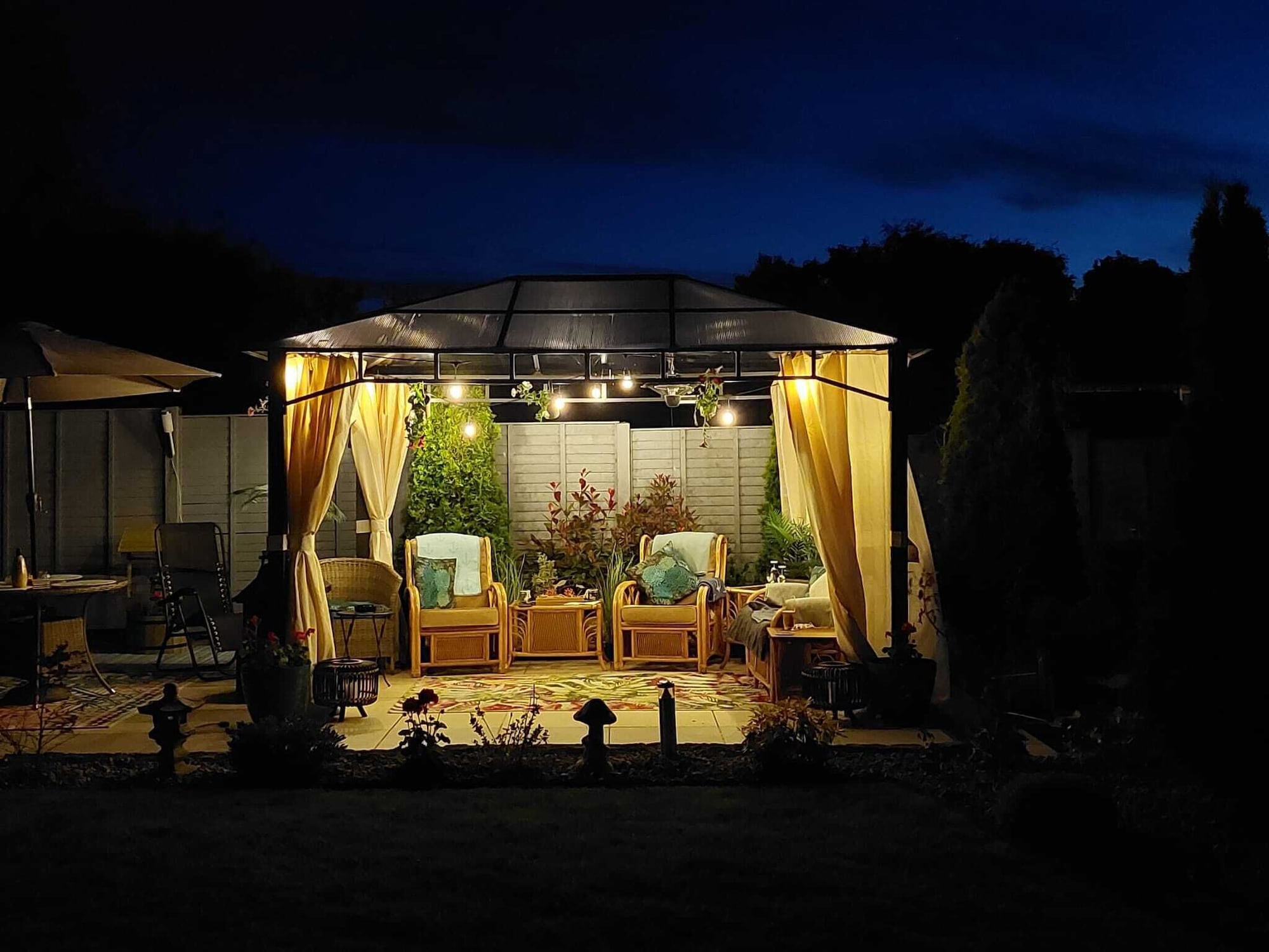 فنادق بتصنيف نجوم (2)