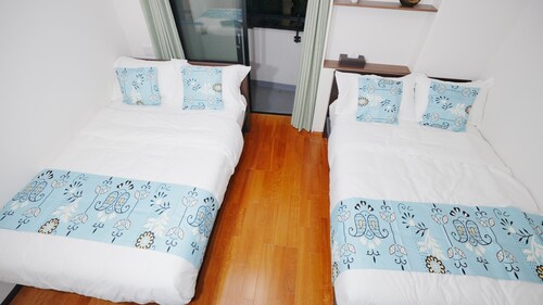 Lio Hotel Tokyo Nippori