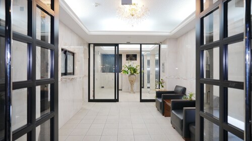 Lio Hotel Tokyo Nippori