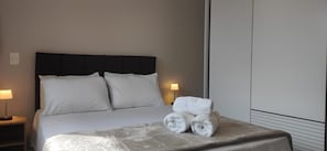 Basic Apartment | 1 bedroom, free WiFi