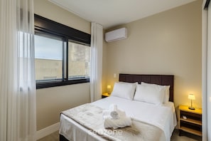 Basic Apartment | 1 bedroom, free WiFi