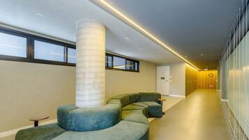 Basic Apartment | Interior