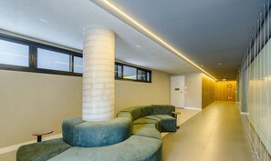 Interior - Apartment in Condominium With Gym in PoA - Ips0701 (Porto Alegre)