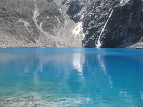 Lake 69 full day trekking