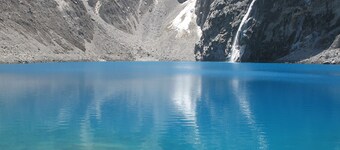 Lake 69 full day trekking