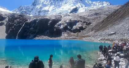 Lake 69 full day trekking