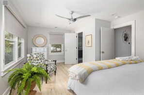 4 chambres, fer et planche Ă repasser, accĂšs Ă Internet, literie fournie