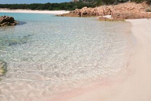 Beach towels - The Scola of Pirazzolu Retreat (Olbia)