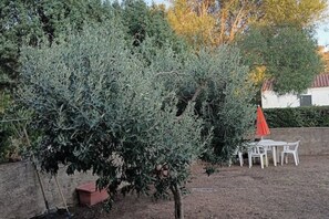 Property grounds - The Scola of Pirazzolu Retreat (Olbia)