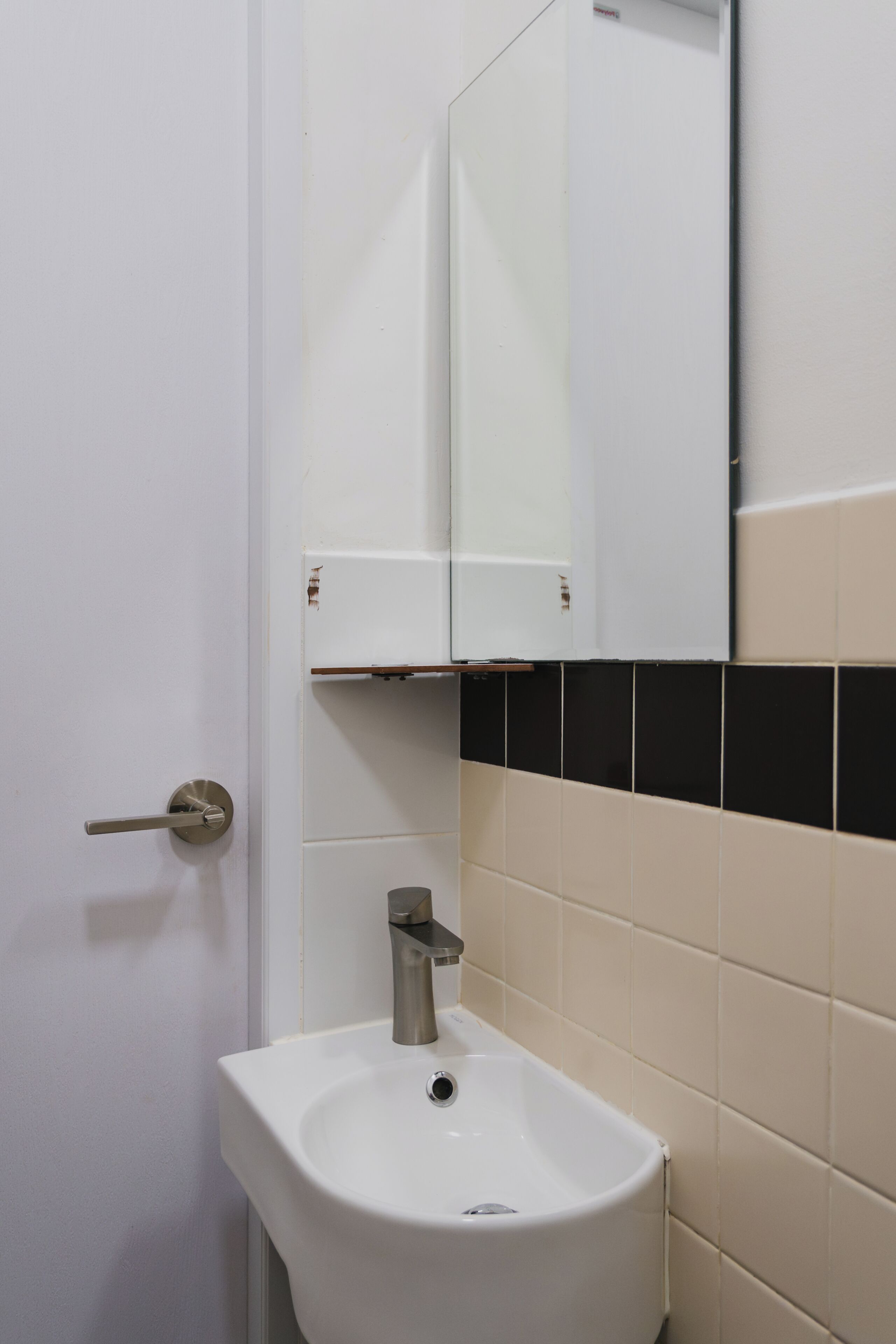 Chambre Standard | Salle de bain
